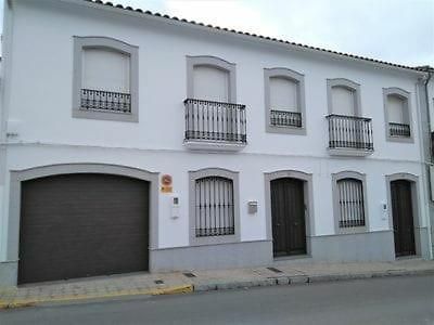 Piso Calle Pelayo Villanueva de Córdoba Eksteriør bilde