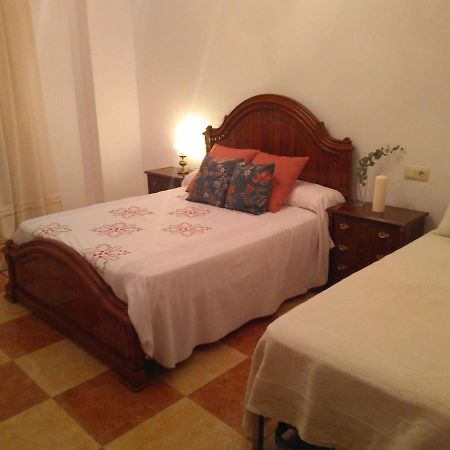 Piso Calle Pelayo Villanueva de Córdoba Eksteriør bilde