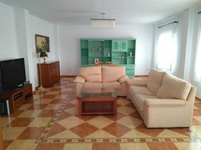 Piso Calle Pelayo Villanueva de Córdoba Eksteriør bilde