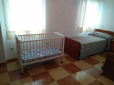 Piso Calle Pelayo Villanueva de Córdoba Eksteriør bilde