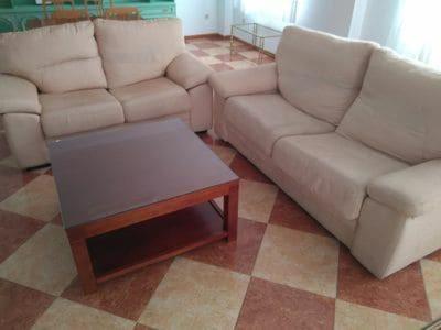 Piso Calle Pelayo Villanueva de Córdoba Eksteriør bilde