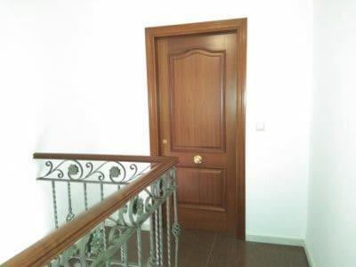 Piso Calle Pelayo Villanueva de Córdoba Eksteriør bilde