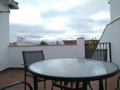 Piso Calle Pelayo Villanueva de Córdoba Eksteriør bilde