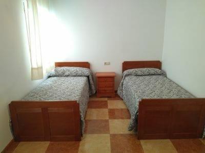 Piso Calle Pelayo Villanueva de Córdoba Eksteriør bilde