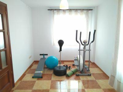 Piso Calle Pelayo Villanueva de Córdoba Eksteriør bilde