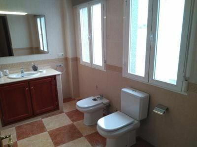 Piso Calle Pelayo Villanueva de Córdoba Eksteriør bilde
