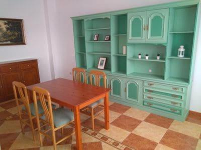 Piso Calle Pelayo Villanueva de Córdoba Eksteriør bilde