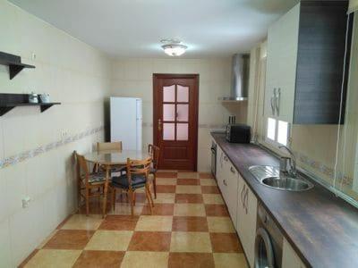 Piso Calle Pelayo Villanueva de Córdoba Eksteriør bilde