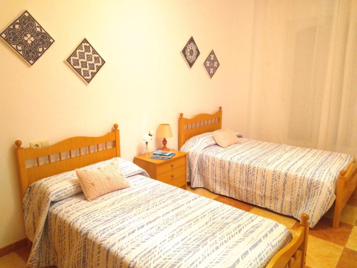 Piso Calle Pelayo Villanueva de Córdoba Eksteriør bilde
